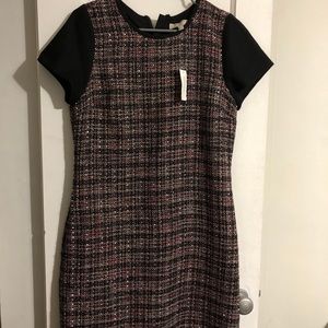 NWT Classy & Cute Banana Republic Dress
